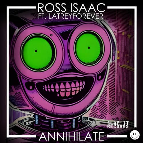 Annihilate