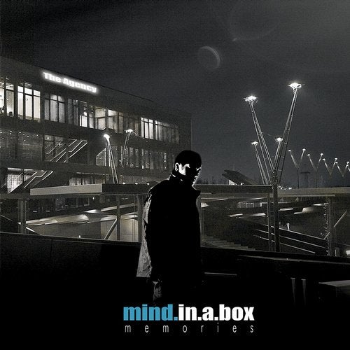 Cover art for Memories