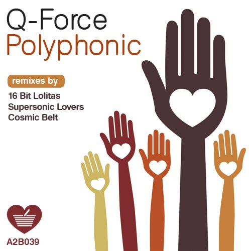 Polyphonic