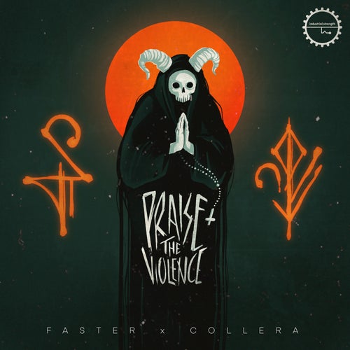 Praise The Violence