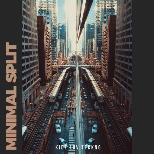 Minimal Split
