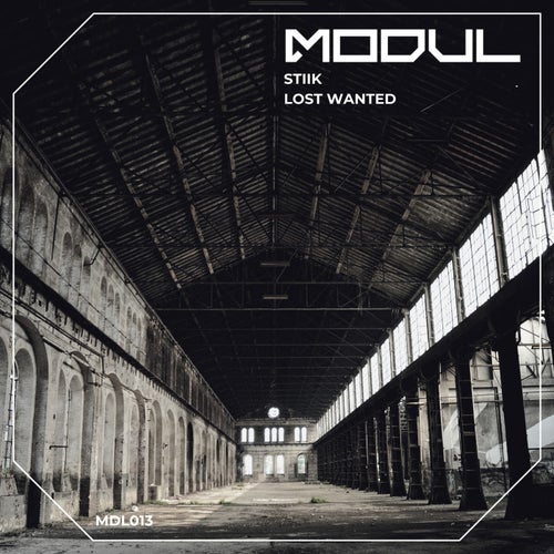 Lost Wanted
