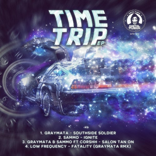 Time Trip Ep