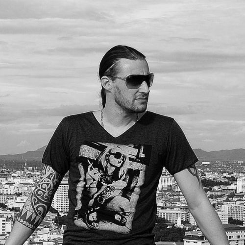 PatriZe's July Chart 2017