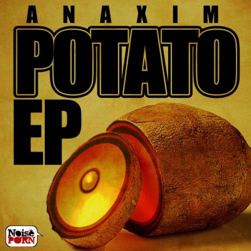 Potato EP