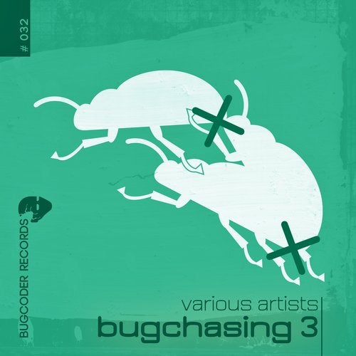 Cover art for Bugchasing, Vol. 3