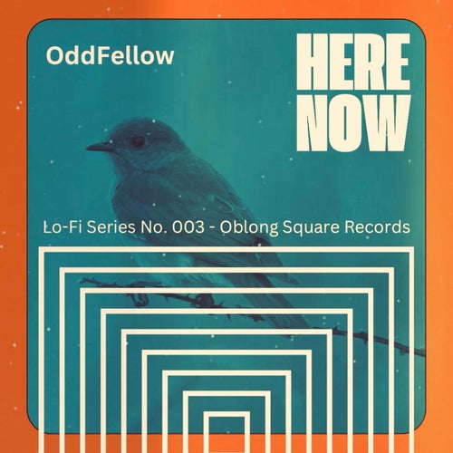 Here Now (Lo-Fi Series)