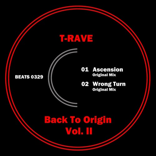 Back to Origin, Pt. 2
