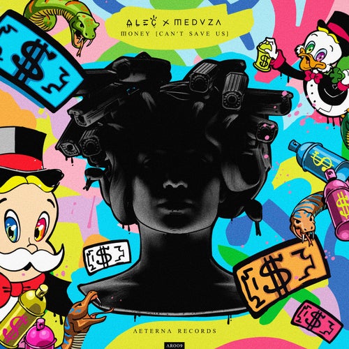 Money (Can't Save Us) (Extended)