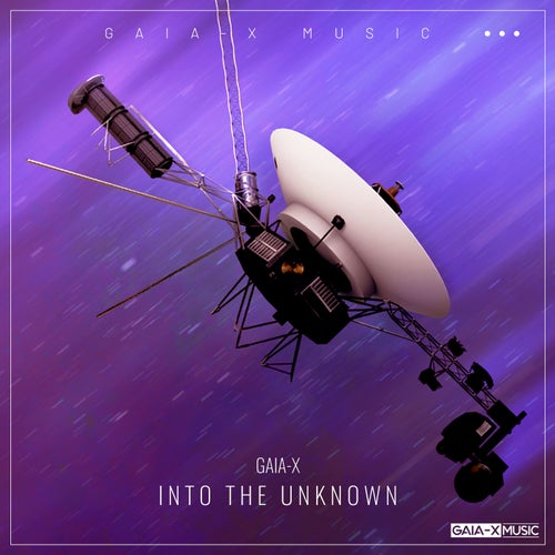 Into the Unknown