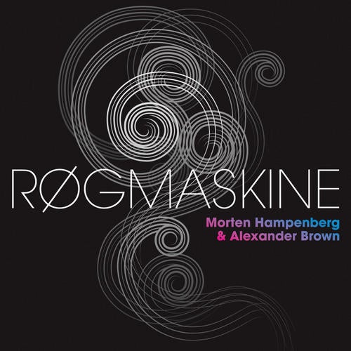 Rogmaskine