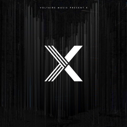 Voltaire Music pres. X