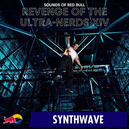 Cover art for Revenge of the Ultra-Nerds XIV