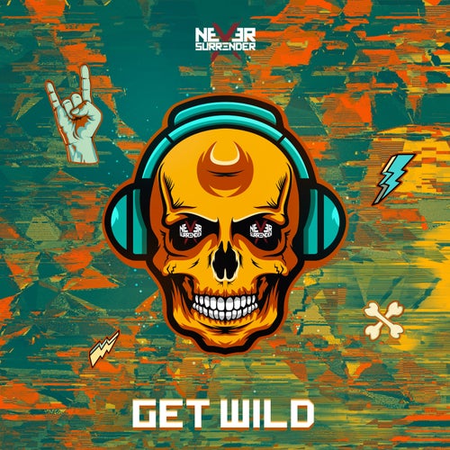 Get Wild - Extended Version
