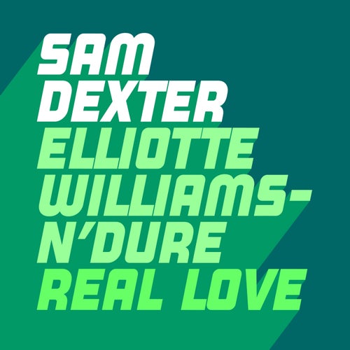 Cover art for Real Love