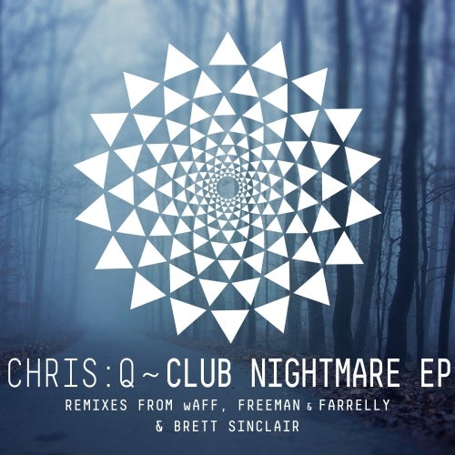 Club Nightmare EP