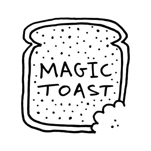 Magic Toast Recordings