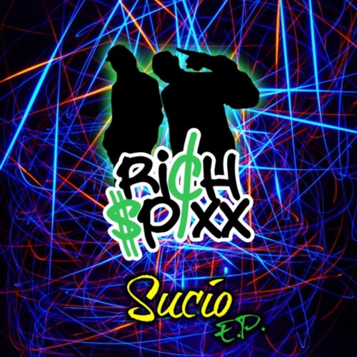 Sucio EP