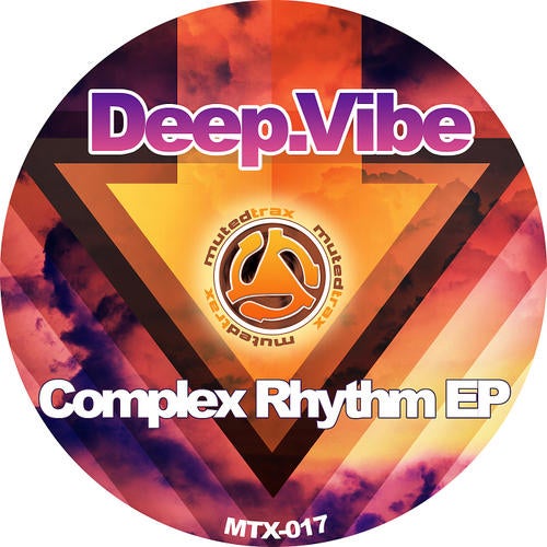 Complex Rhythm EP