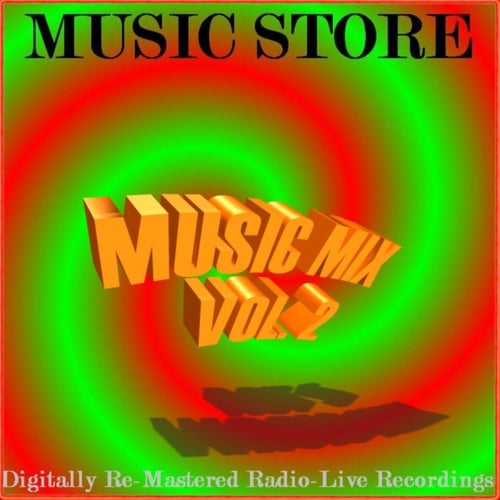 Music Mix (vol. 2)