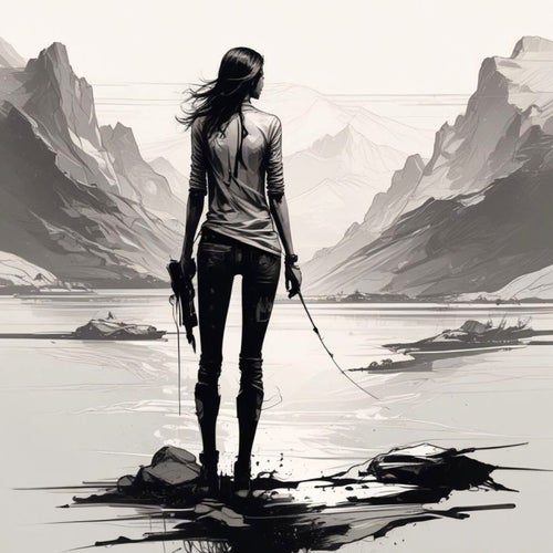 Minimalistica 017 (2025) - Minimal / Deep Tech,Tech House,Deep House,Techno (Peak Time / Driving),Electronica,Indie Dance