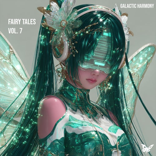 Fairy Tales, Vol. 7