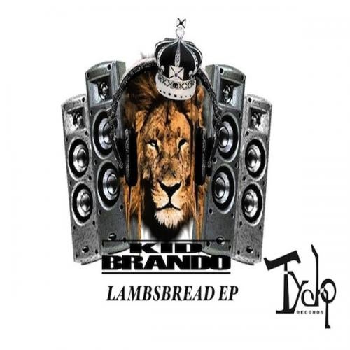 Lambsbread EP