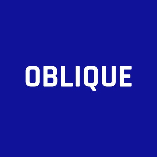 Oblique