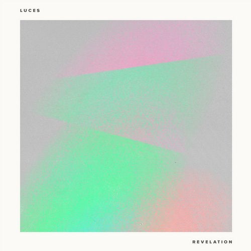 Cover art for Revelation