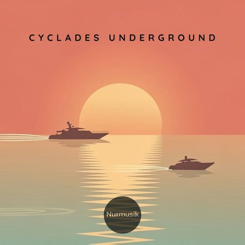 Cyclades Underground