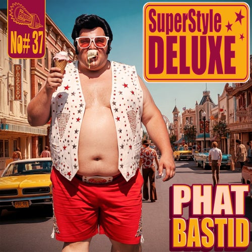 Phat Bastid