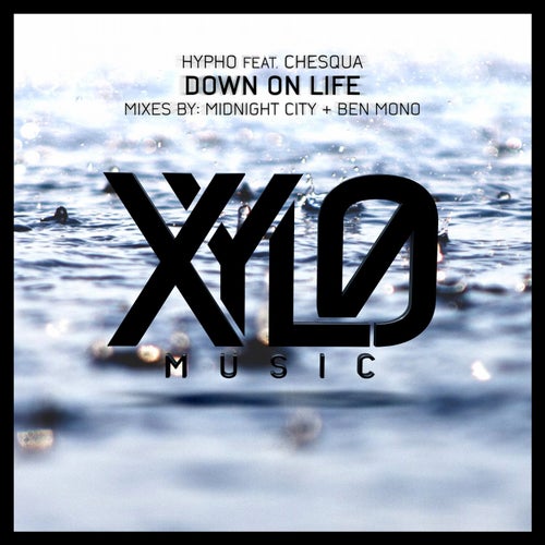 Down On Life