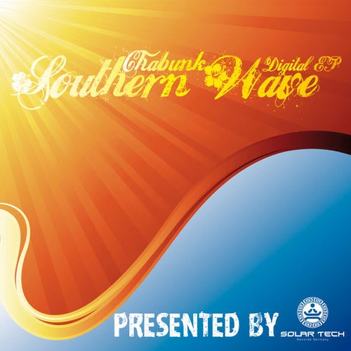 Southern Wave EP