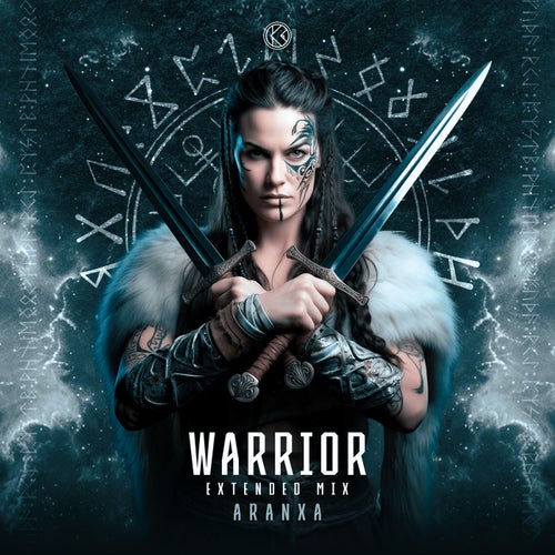 Warrior (Extended Mix)