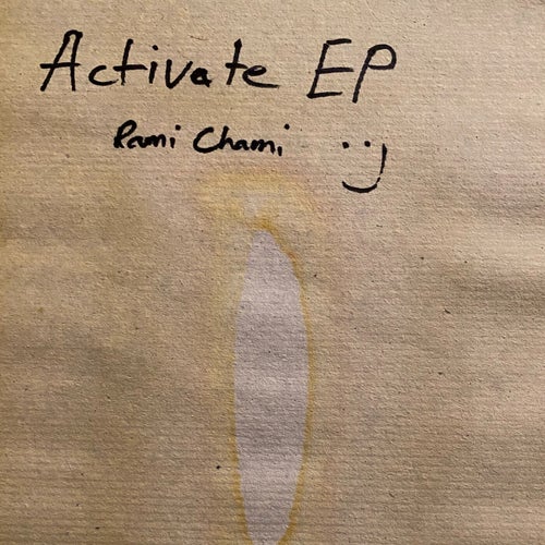 Cover art for Activate