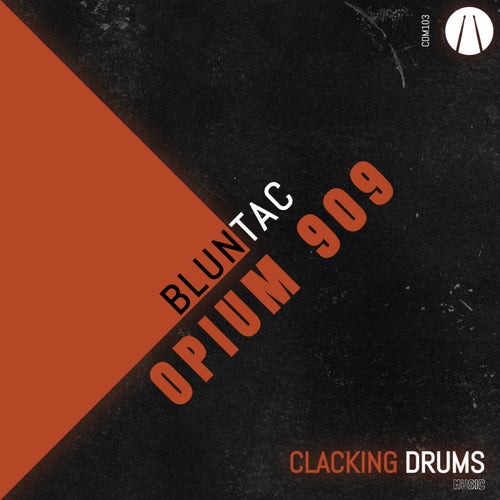 Opium 909