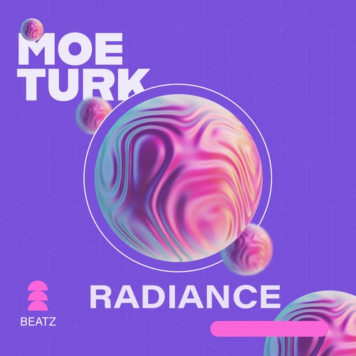  Moe Turk - Radiance (2026) 