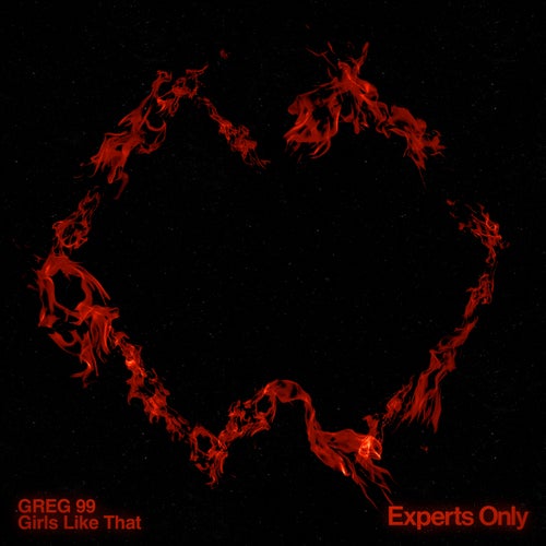 Girls Like That - Extended Mix