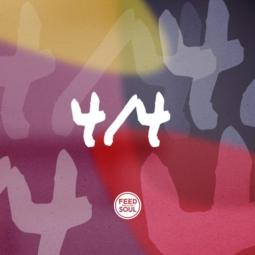 4/4 The Soul Vol. II