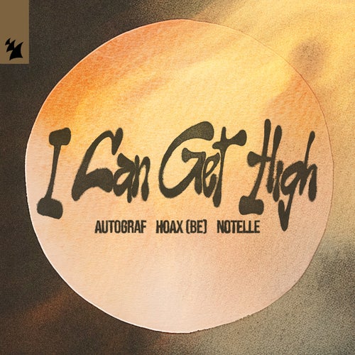 I Can Get High