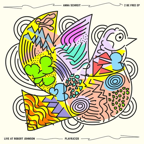 2 Be Free EP