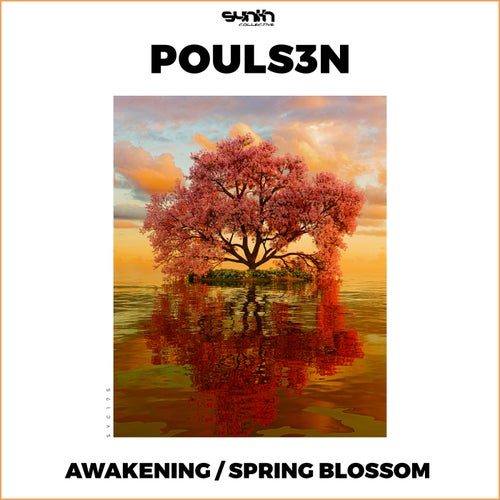  Pouls3n - Awakening / Spring Blossom (2023) 