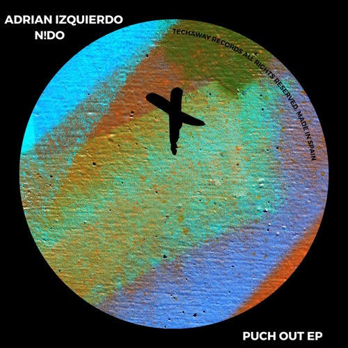 Punch Out EP