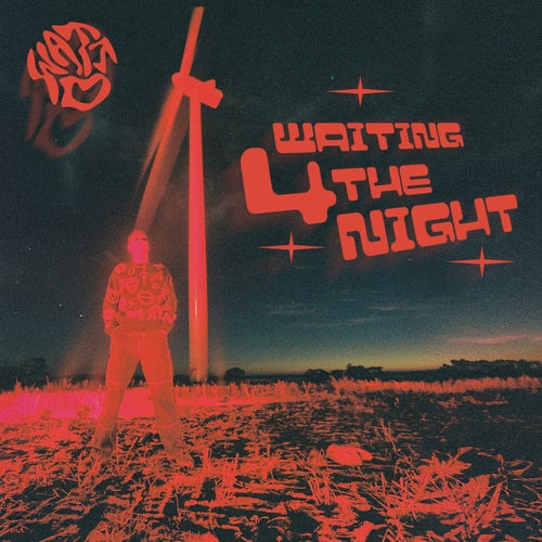 waiting 4 the night (Extended)
