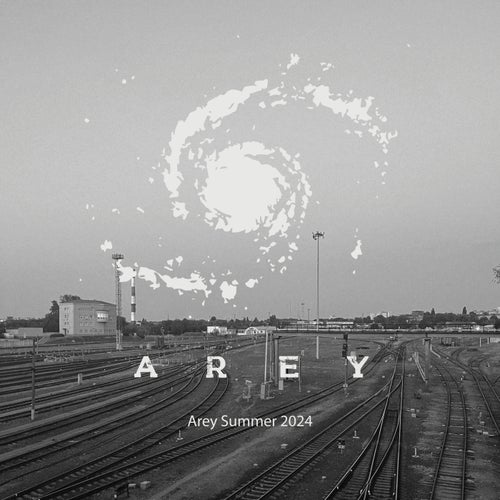 Arey Summer 2024 ARLIMITED18