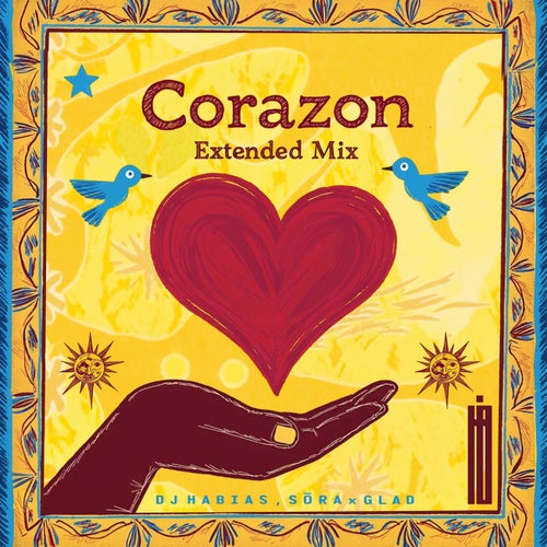 CORAZON (Extended Mix)