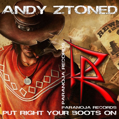 Put Right Your Boots On