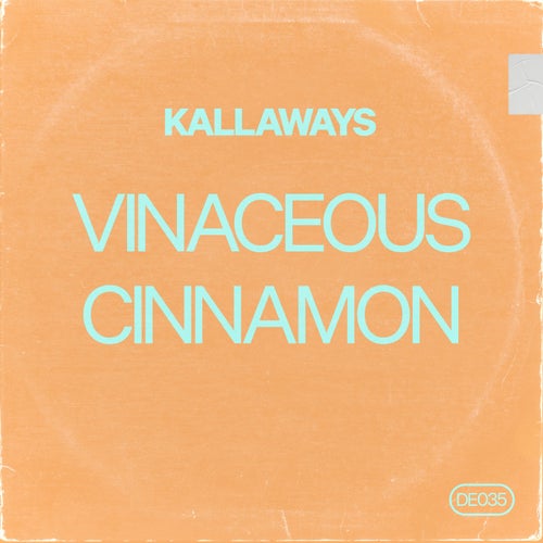 Vinaceous Cinnamon