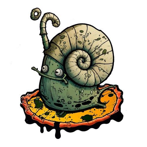 HOVER SLUG