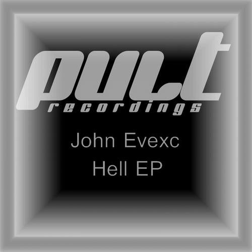 Hell EP